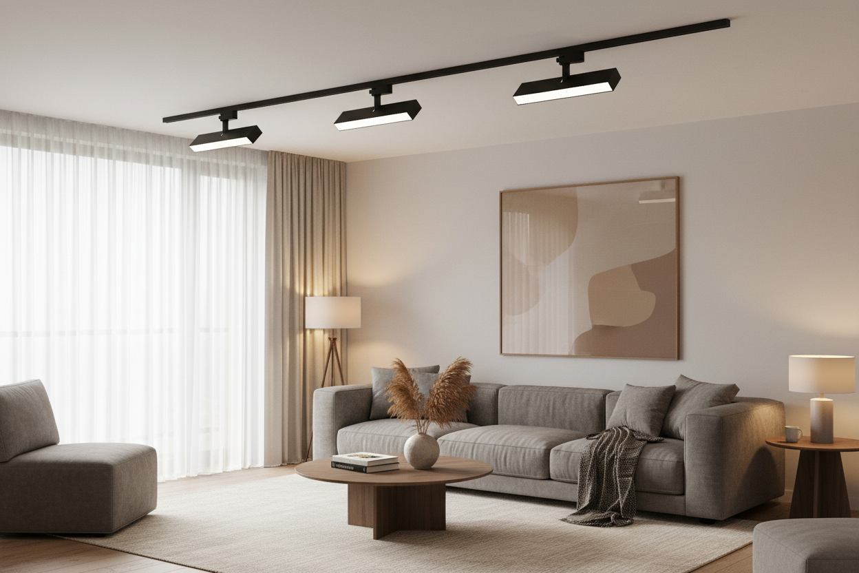 30 Watt Linear Ray Spot Monofaze LS-3180